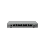 Reyee Router Controlador Gestionable - 8 Puertos RJ45 10/100 /1000 Mbps - 1 Puerto SFP LAN/WAN - hasta 4 WAN para failover o balanceo