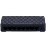 Reyee Switch Sobremesa - 8 puertos RJ45 100 Mbps