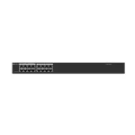 Reyee Switch Cloud - 16 puertos RJ45 Gigabit - Velocidad de puertos 10/100/1000 Mbps