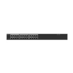 Reyee Switch Cloud - 24 puertos RJ45 Gigabit - Velocidad de puertos 10/100/1000 Mbps