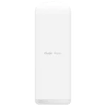 Reyee - Enlace inalámbrico de hasta 5 km - Frecuencia 5.15 GHz 5.85 GHz - Protocolo Propietario basado en TDMA - IP55, apto para exteriores - 1:16 (Hasta 16 CPE)