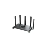 Reyee Router Gigabit Mesh Wi-Fi 5 AC1300 - 4 Puertos RJ45 10/100/1000 Mbps - 802.11ac 2x2 y doble banda 2.4 y 5 GHz - Gestión Remota a través de Cloud - Control Parental , Red de Invitados, Roaming - Pequeña oficina / Oficina en casa
