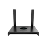 Reyee Router Wi-Fi 4 N300 - 4 Puertos RJ45 10/100 Mbps - 2x2 MIMO Banda 2.4GHz