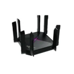 Reyee - Router Gigabit Mesh WiFi 6 AX6000 - 4 RJ45 1Gpbs + 1 RJ45 2.5Gbps - 802.11ax 4x4, Pequeña oficina / Oficina en casa