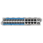 Tarjeta de Interfaces para Switch modular RG-NBF6002M - 16 x SFP E-Lighten (PON/Ethernet) - 8 x RJ45 1 Gbps + 2 x SFP+ 10 Gbps