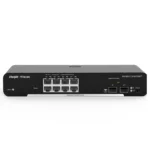 Reyee Switch Cloud Capa 2 - 8 puertos Gigabit + 2 SFP