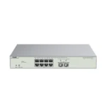 Reyee Switch PoE Cloud Capa 2 - 8 x RJ45 2.5Gbps PoE+ + 2 x 10Gbps SFP+ - Máximo 240W