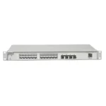 Reyee Switch Cloud Capa 3 - 24 puertos RJ45 Gigabit - 4 puertos SFP+ 10 Gbps