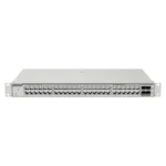 Reyee Switch Cloud Capa 3 - 48 puertos RJ45 Gigabit - 4 puertos SFP+ 10 Gbps