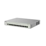 Reyee Switch Cloud Capa 3 - 12x SFP+ 10Gbps + 1x RJ45 Mgmt- Enrackable