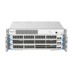 Reyee Switch Modular de Chasis L3 - 3 Slot de Expansión (Tamaño total de 4U) - Hasta 144 puertos GE / 144 SFP GE / 48 SFP+
