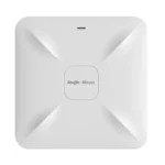Reyee - AP Omnidireccional Wi-Fi 5 - AC 1300 Mbps MIMO 2x2