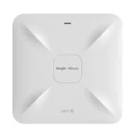Reyee - AP Omnidireccional Wi-Fi 6 - Alta Densidad AX3200 Mbps MIMO 4x4