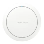Reyee - AP Omnidireccional Wi-Fi 6 - AX3000 Mbps MIMO 2x2
