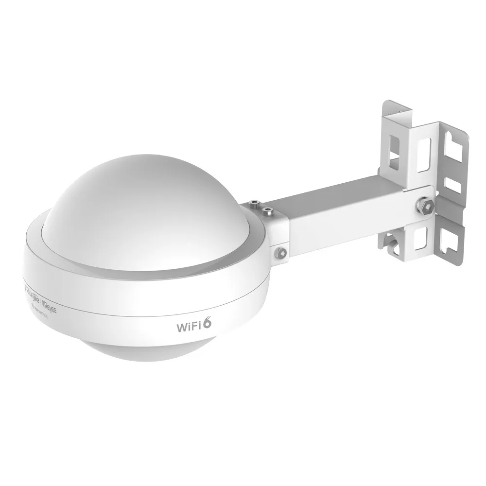 RG-RAP6262GN1.webp Reyee - AP Omnidireccional Wi-Fi 6 - Exterior IP68 - AX1775 Mbps MIMO 2x2 - Imagen 1