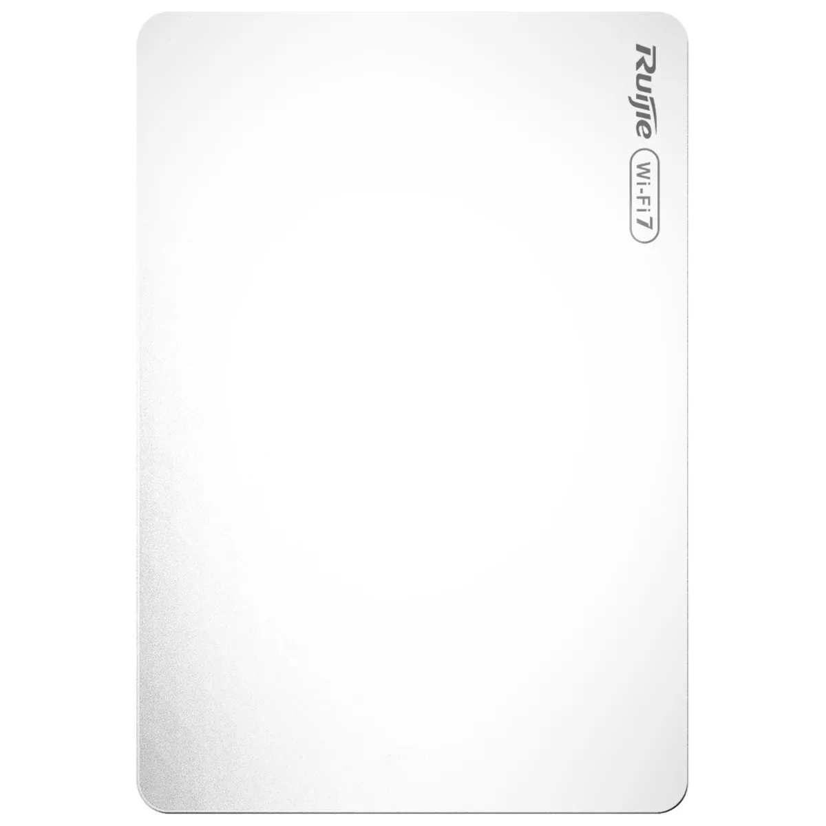 RG-RAP72-WALLN1.webp Reyee - AP Omnidireccional Wi-Fi 7 Doble radio - WiFi BE 3600 Mbps - MIMO 2x2 - Imagen 1
