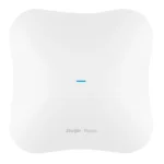 Reyee - AP Omnidireccional Wi-Fi 7 - Tri-Radio - BE19000 Mbps - MU-MIMO 16x16