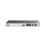 Ruijie Controladora Puntos de Acceso - Compatible con APs Ruijie - 8 Puertos Gigabit + 2 Puertos SFP Combo + 1 SFP+ - Licencia Incluida para gestionar 32 APs - Ampliable hasta 896 APs a través de licencias - Hasta 4480 dispositivos Wi-Fi conectados