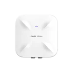 Reyee - AP Omnidireccional Wi-Fi 6 - Exterior AX1775 Mbps MU-MIMO 2x2