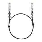 Cable de conexión directa SFP + de 1 metro 10G