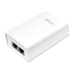 Inyector PoE Pasivo Gigabit Omada 48V 24W