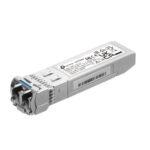 Módulo LC 10GBase-LR SFP +  monomodo