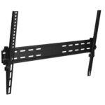Soporte de pared TV/Monitor 37-70" 45Kg con inclinación