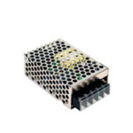 Alpha ALIMENTADOR TBK-RS-25-12 2,1A