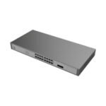 Alpha SWITCH POE TBK-SWPOE16GSFP2
