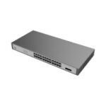 Alpha SWITCH POE TBK-SWPOE24GSFP2