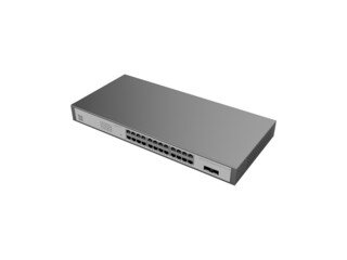 10090116.jpg Alpha SWITCH POE TBK-SWPOE24GSFP2 - Imagen 1