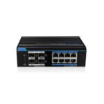 Alpha SWITCH POE TBK-SWPOE8SFP4