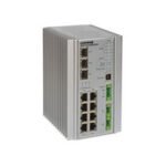 ComNet CNGE11FX3TX8MSPOE