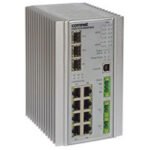 ComNet CNGE11FX3TX8MSPOEHO
