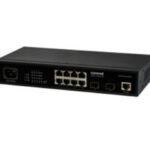 ComNet CWGE10FX2TX8MS