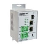 ComNet CNFE3FX1TX2C8TX/M