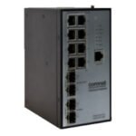 ComNet CNXE2GE2TX8MSPOE