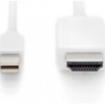 Digitus AK-340304-020-W