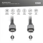 Digitus DB-300443-030-S