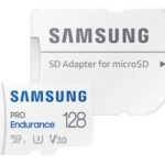 Samsung MicroSD 128GB MB-MJ128KA/EU