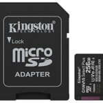 Kingston SDCG4/256GB