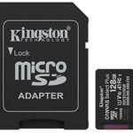 Kingston SDCG4/128GB