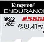 Kingston SDCE/256GB