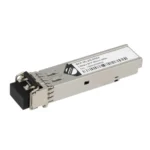 SFP 1.25Gbps, LC Duplex, Multimodo 850nm - 550m