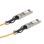AOC SFP+ 10Gbps, MM 850nm - 25m