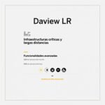 Davantis LR 2022