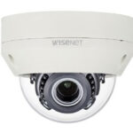 Hanwha HCV-6070R