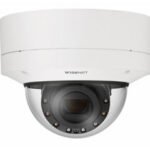 Hanwha XNV-6123R