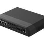Hanwha PNM-C20000QB