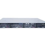 Hanwha BRS-4BAY-SERVER-32TB-WS25